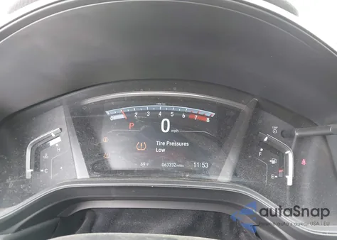 2020 Honda Cr-V 2Wd Lx z USA, uszkodzony, nr VIN 2HKRW1H29LH418016